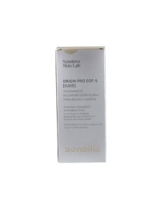 SENSILIS ORIGIN PRO EGF5 EYE CONTOUR