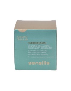 SENSILIS SUPREME EXPRESSION OJOS