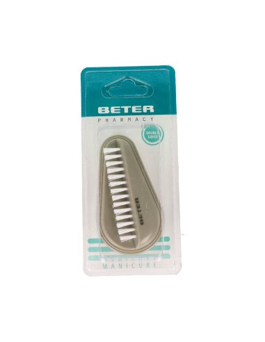 CEPILLO UÑAS NYLON BETER24091