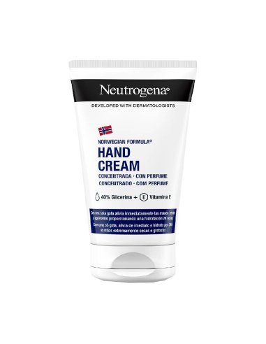 NEUTROGENA CREMA MANOS