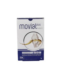MOVIAL PLUS 28 CAPSULAS