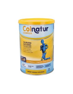COLNATUR COMPLEX VAINILLA 330G