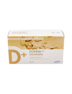 DONNAPLUS AC ONAGRA 60 PER