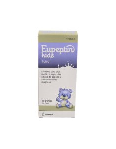 EUPEPTINA POLVO ORAL 65 G
