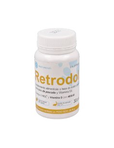RETRODOL 30CAPS MVPHARMA