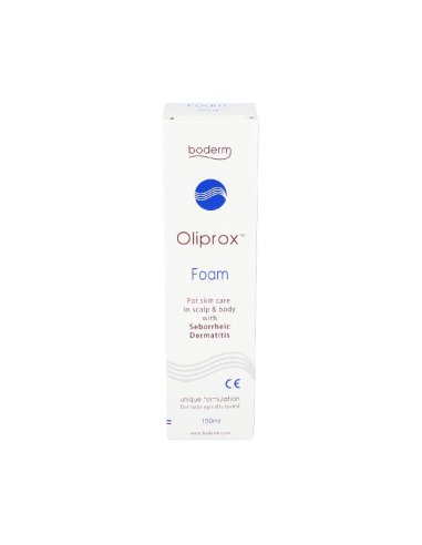 OLIPROX ESPUMA 150 ML