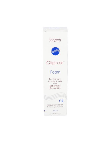 OLIPROX ESPUMA 150 ML