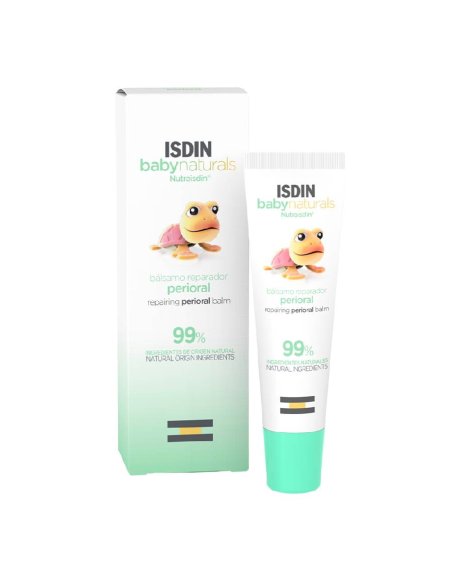 BABY NATURALS PERIORAL 15ML