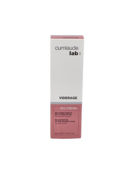 CUMLAUDE VIDERAGE 30ML