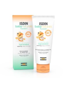 BABY NATURALS ZN40 100 ML