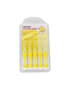 CEPILLO LACER INTERDENT FINO 6