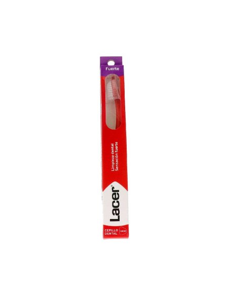 CEPILLO LACER TECHNIC FORTE