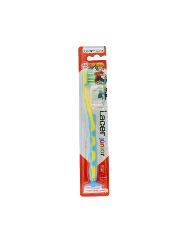 CEPILLO LACER JUNIOR VENTOSA