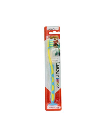CEPILLO LACER JUNIOR VENTOSA