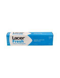 LACERFRESH PASTA 125ML