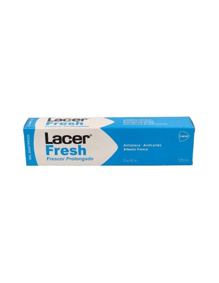 LACERFRESH PASTA 125ML