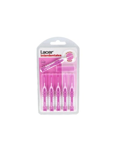 CEPILLO LACER INTERDENT ULT RECT 6U