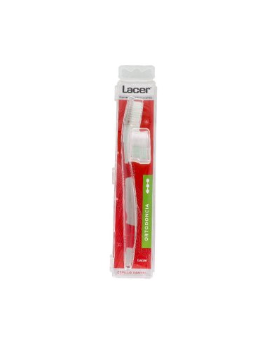 CEPILLO LACER TECHNIC ORTODONC