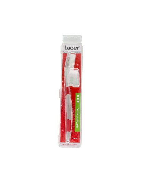 CEPILLO LACER TECHNIC ORTODONC