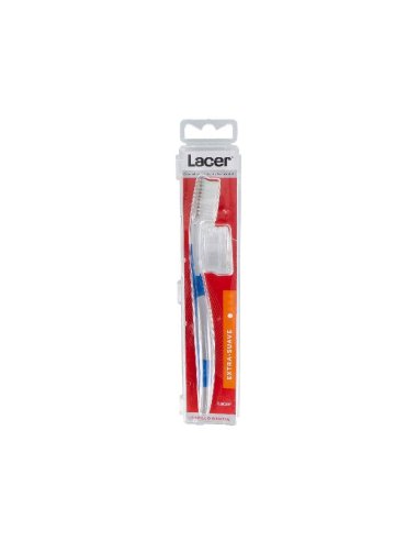CEPILLO LACER TECHNIC EXTRA SUAVE