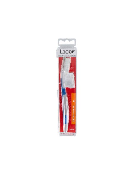 CEPILLO LACER TECHNIC EXTRA SUAVE