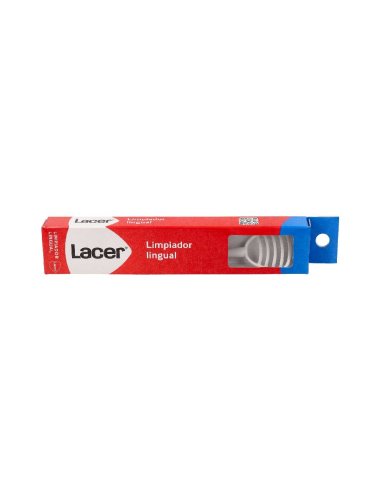 LACER HALI LIMPIADOR LINGUAL