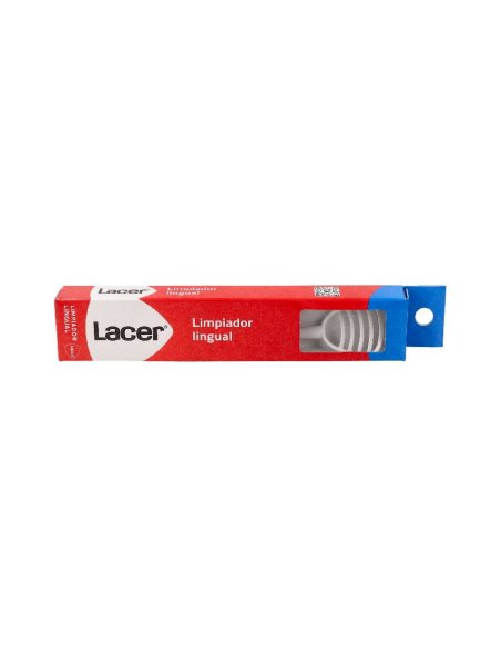 LACER HALI LIMPIADOR LINGUAL