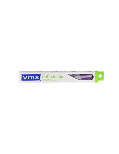 CEPILLO VITIS ORTHODONTIC