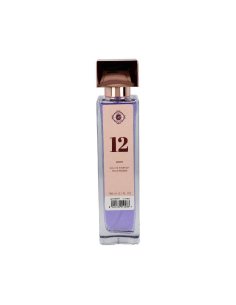 IAP PHARMA POUR FEMME 1 ENVASE 150 ML Nº 12