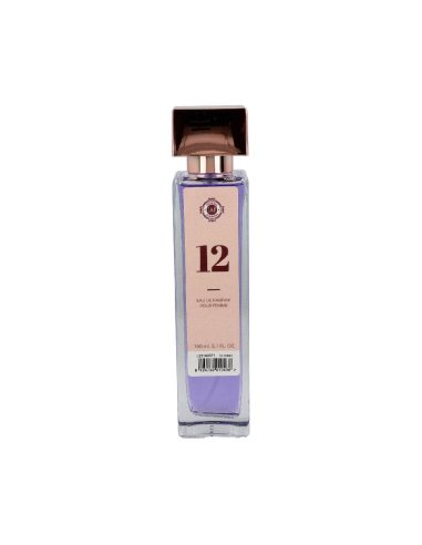 IAP PHARMA POUR FEMME 1 ENVASE 150 ML Nº 12