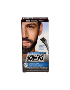 JUST FOR MEN BARBA NE