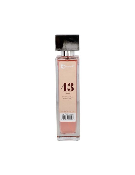 IAP PHARMA POUR FEMME 1 ENVASE 150 ML Nº 43