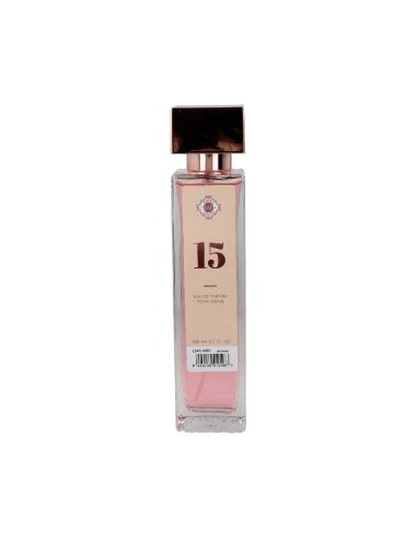 IAP PHARMA POUR FEMME 1 ENVASE 150 ML Nº 15