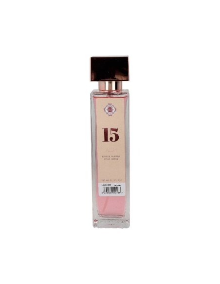 IAP PHARMA POUR FEMME 1 ENVASE 150 ML Nº 15