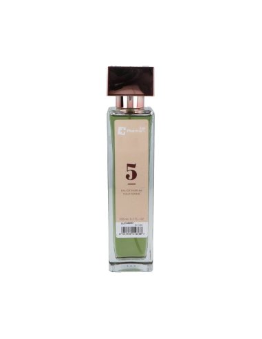 IAP PHARMA POUR FEMME 1 ENVASE 150 ML Nº 5
