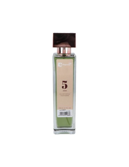 IAP PHARMA POUR FEMME 1 ENVASE 150 ML Nº 5