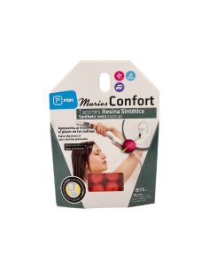 TAPONES MARIES RESINA SINTETICA 6U