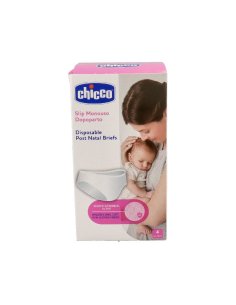 BRAGA CHICCO PAPEL MONOUSO 4