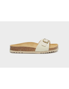SANDALIA SCHOLL ESTELLE IVORY 39