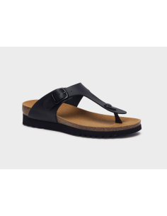 SANDALIA SCHOLL BOA VISTA 37 BLACK