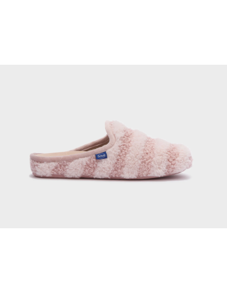 ZAPATILLA SCHOLL MADDY  38 PINK