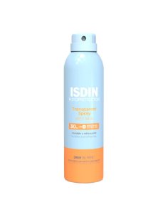 FOTOP ISDIN WET SKIN TRANS SPRAY 30 250ML