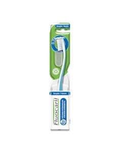 CEPILLO INTERDENTAL FLUOCARIL PRECISION 1 UNIDAD MEDIO