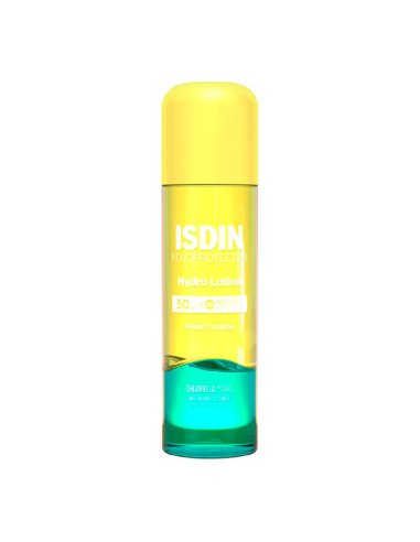 FOTOP ISDIN HYROLOTION 50 200ML