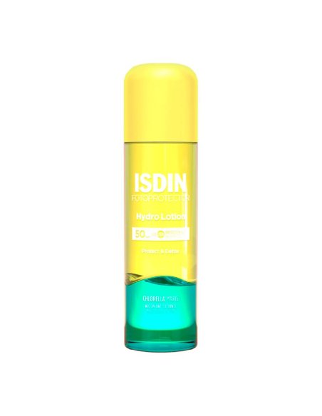 FOTOP ISDIN HYROLOTION 50 200ML