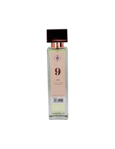 IAP PHARMA POUR FEMME 1 ENVASE 150 ML Nº 9