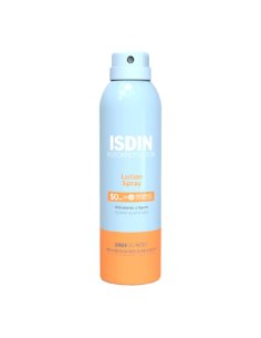 FOTOP ISDIN 50 SPRAY CONTINUOUS 200ML