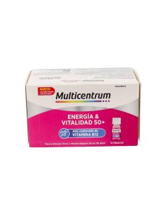 MULTICENTRUM B12 15 COMP
