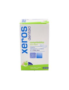 XEROS 90 COMPRIMIDOS