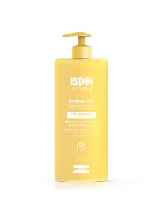 AVENA ISDIN SYNDET LIQ 750 ML